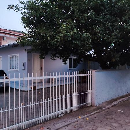 Florianópolis Casa De Temporada Marlete 아파트 외부 사진