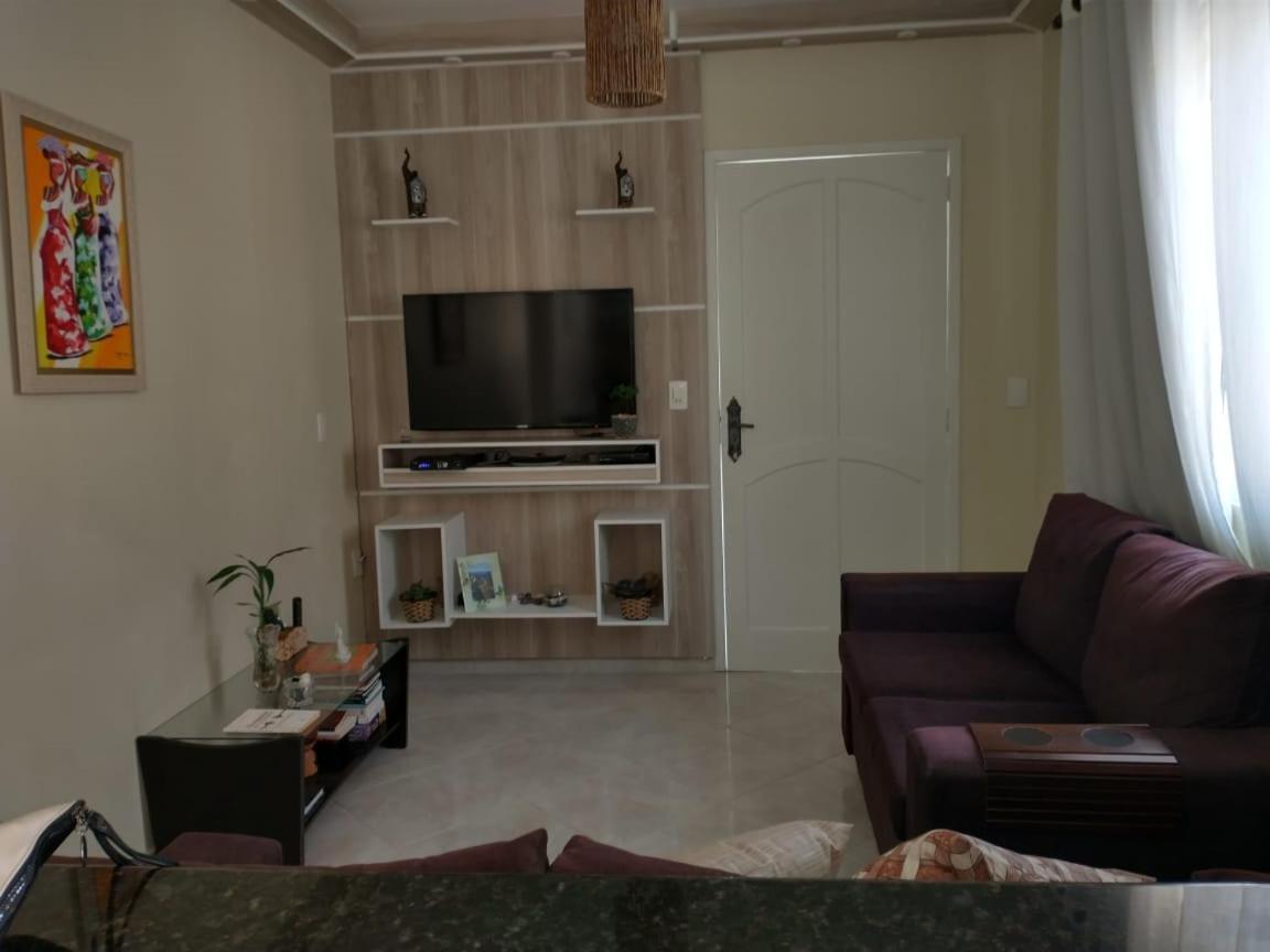 Florianópolis Casa De Temporada Marlete 아파트 외부 사진