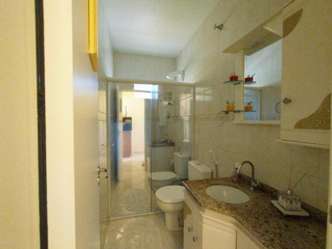 Florianópolis Casa De Temporada Marlete 아파트 외부 사진